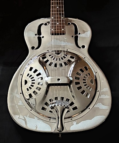Dobro model 33h - 33h, (1980s)