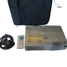 Hitachi XGA CP-X275 Multimedia