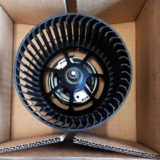HEATER BLOWER MOTOR FAN