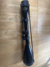 Schmidt & Bender 8x56 Rifle