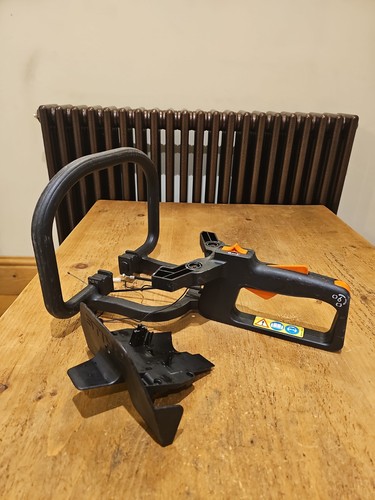 Genuine stihl hs80 hedge - genuine,