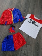 Kids Harley Quinn Costume