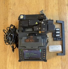 Swift KF4A Fusion Splicer With