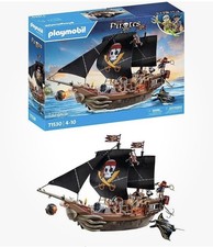 Playmobil 71530 Pirates Large