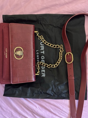 Kurt geiger london - kurt,
