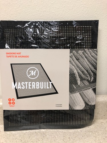 Masterbuilt silicone smoker - masterbuilt,