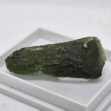 Tektite (Var: Moldavite)