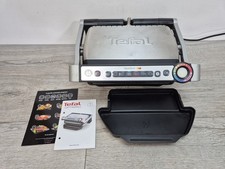 Tefal OptiGrill+ GC713D40