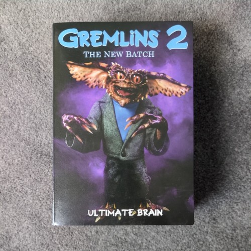 Neca gremlins the new batch - the,