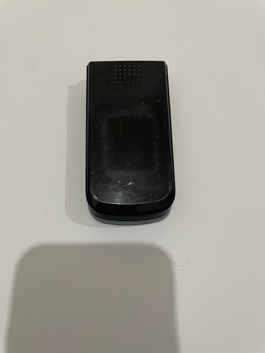 Nokia 2720 black - nokia,