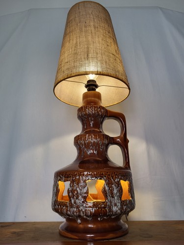 Vintage mid century west - mid-century, xl