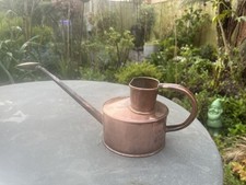VINTAGE HAWS GENUINE COPPER