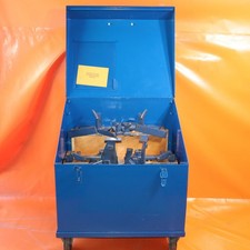 AUDI R8 VAG VAS 6431 TYP 42 STRAIGHTENING BRACKET SET CELETTE SYSTEM MZ