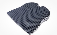 YJWAN Car Wedge Seat Cushion
