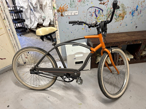 Schwinn cruiser bike 26in - schwinn,