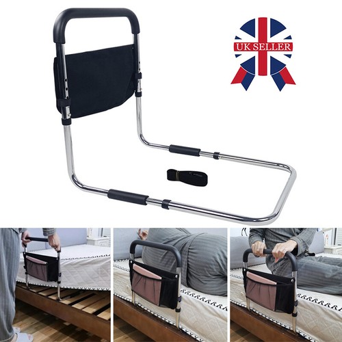 Bed rail safety - bed-rail,