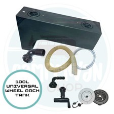 100L Universal Wheel Arch