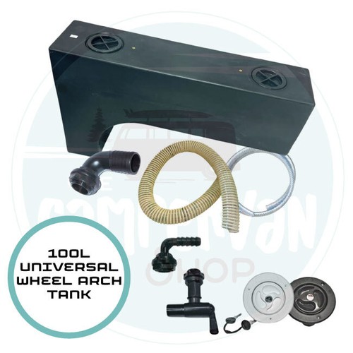 100l universal wheel arch - 100l,