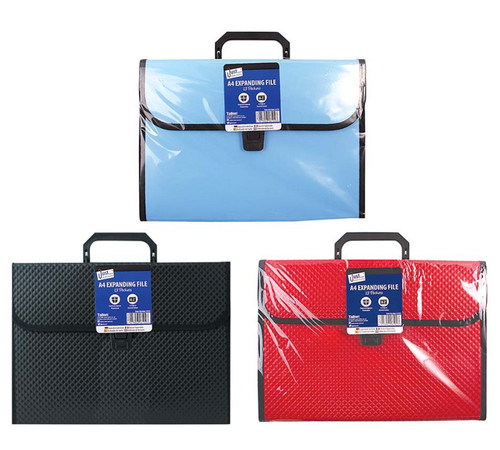 Expanding file folder 13 - expanding,