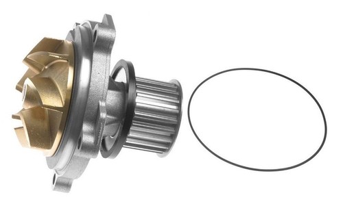 Water pump for chrysler - water,
