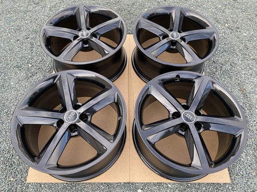 Audi 8f coupe - 18", a5