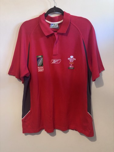 Wales wru 2007 rugby - wru,
