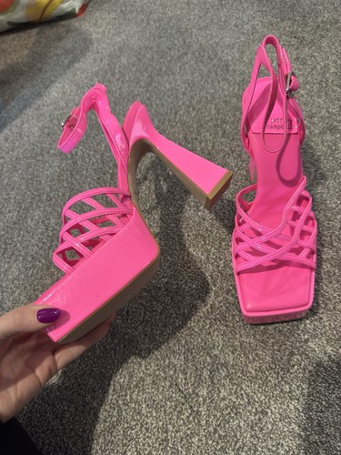 Jeffrey campbell platform - jeffrey,