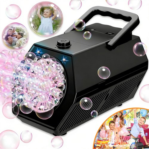Portable automatic bubble - portable,