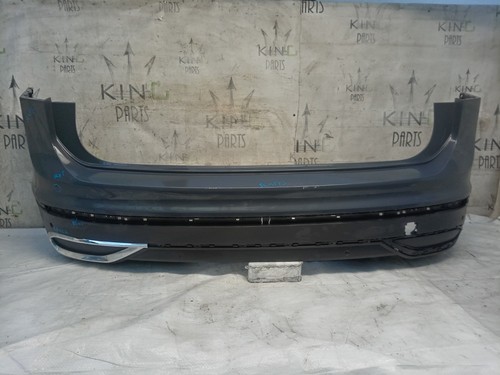 Tiguan 2020 2023 - vw, rear