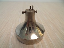 H G WILSON Screw Undercutter