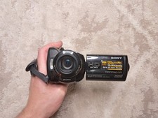 Sony HDR-XR200 120GB HDD