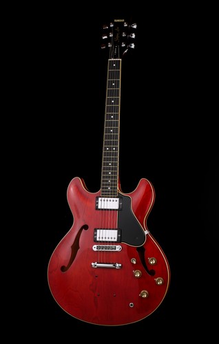 Yamaha 1000 super - sa-1000, axe