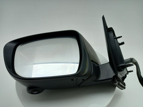 Nissan qashqai door - qashqai, mirror