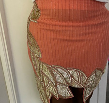 virgos lounge Katya beaded