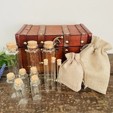 Apothecary Box Witches Alter