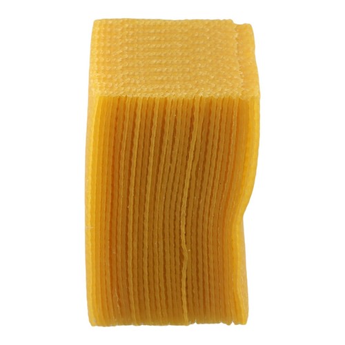 Pack natural beeswax - pack, 30