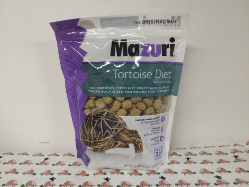 Mazuri tortoise diet cheapest - tortoise,