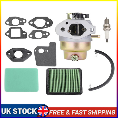 Carburetor for honda hrb476c - carburetor,