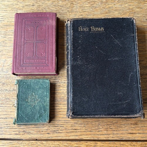 Antique book casket of - antique,