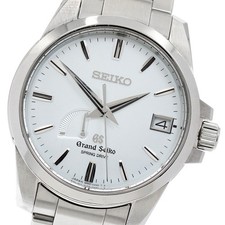 SEIKO Grand Seiko