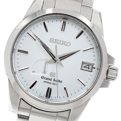 Seiko grand - grand,