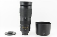 [ Near MINT w/ Hood ] Nikon