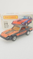 Matchbox Lesney Superfast MB24