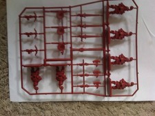 6 x GW Advanced Heroquest