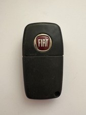 GENUINE FIAT 3 BUTTON REMOTE