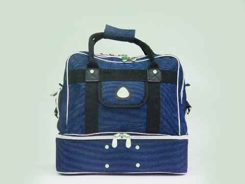 Lawn bowls bag holds - bowls,