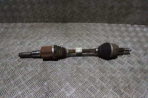 Ford transit connect mk2 - connect,