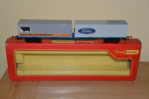 Tri ang hornby gauge r719 - hornby,