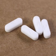 1 SET Replacement Rubber Feet Cover for XBOX 360/ONE S/Series S/X Housing Case