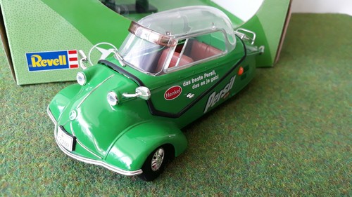 Messerschmitt 200 parsil - 200, au